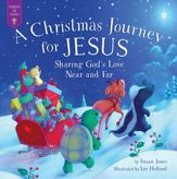 A Christmas Journey for Jesus - 6 Oct 2020