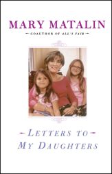 Letters to My Daughters - 1 Nov 2007
