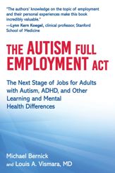 The Autism Full Employment Act - 8 Jun 2021