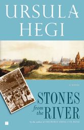 Stones from the River - 25 Jan 2011