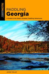Paddling Georgia - 1 Dec 2018