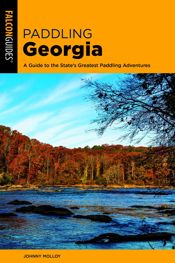 Paddling Georgia - 1 Dec 2018