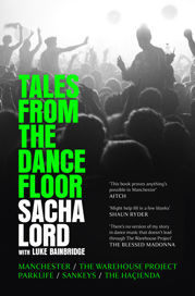 Tales from the Dancefloor - 11 Apr 2024