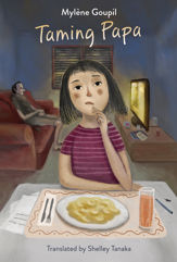 Taming Papa - 5 Mar 2024