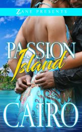 Passion Island - 14 Nov 2017