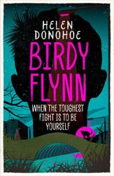 Birdy Flynn - 2 Mar 2017