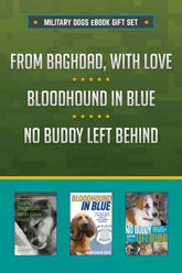 Heroic Dogs eBook Bundle - 3 Dec 2014