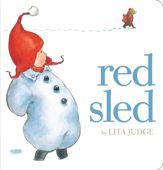 Red Sled - 1 Nov 2011