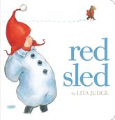 Red Sled - 1 Nov 2011
