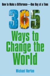 365 Ways To Change the World - 2 Jan 2007