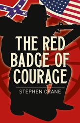 The Red Badge of Courage - 1 Aug 2023