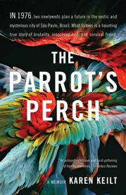 The Parrot's Perch - 16 Apr 2019