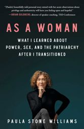 As a Woman - 1 Jun 2021