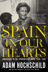 Spain In Our Hearts - 29 Mar 2016