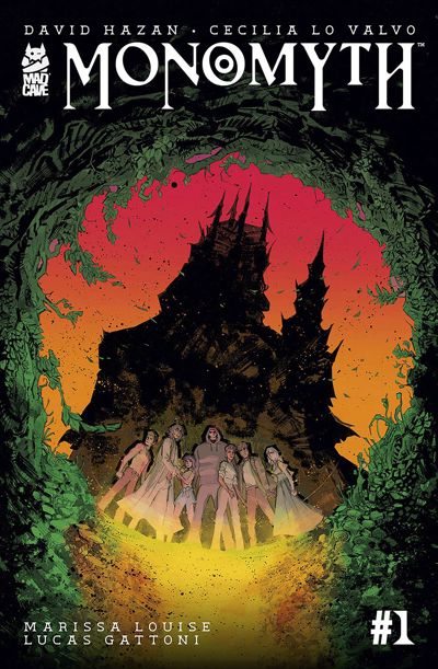 Monomyth #1