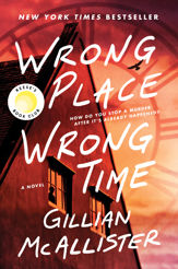 Wrong Place Wrong Time - 2 Aug 2022