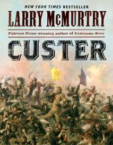 Custer - 6 Nov 2012