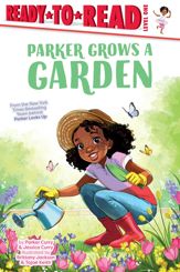 Parker Grows a Garden - 13 Dec 2022