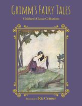 Grimm's Fairy Tales - 5 Jun 2018