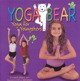Yoga Bear - 15 Jul 2025