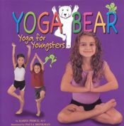 Yoga Bear - 15 Jul 2025