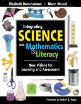 Integrating Science with Mathematics & Literacy - 30 Dec 2014