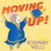 Moving Up! - 2 Apr 2024