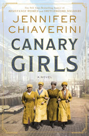 Canary Girls - 8 Aug 2023