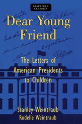 Dear Young Friend - 1 Dec 2017