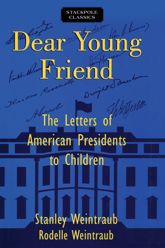 Dear Young Friend - 1 Dec 2017