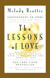 The Lessons of Love - 30 Jul 2013