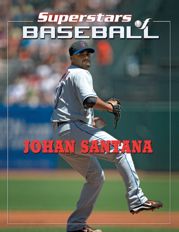 Johan Santana - 29 Sep 2014