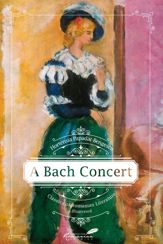 A Bach Concert - 1 Nov 2022