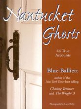 Nantucket Ghosts - 25 May 2006