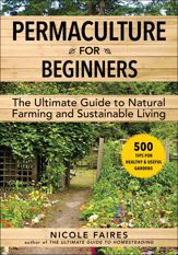 Permaculture for Beginners - 1 Mar 2022