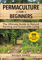 Permaculture for Beginners - 1 Mar 2022