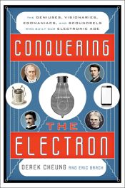 Conquering the Electron - 24 Feb 2020