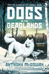 Dogs of the Deadlands - 13 Sep 2022