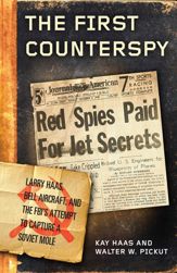The First Counterspy - 1 May 2022