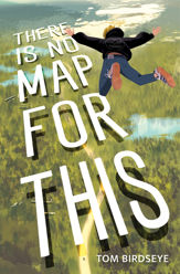 There Is No Map for This - 1 Oct 2024