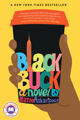 Black Buck - 5 Jan 2021