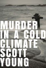 Murder In A Cold Climate - 25 Mar 2014
