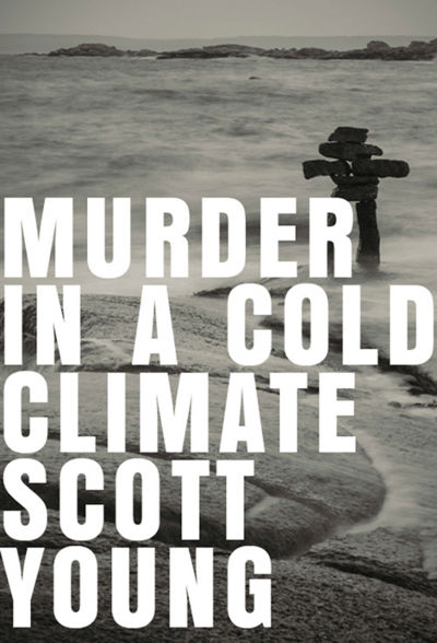 Murder In A Cold Climate