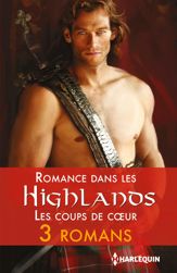 Romance dans les Highlands : les coups de coeur - 1 Dec 2015