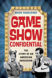Game Show Confidential - 1 May 2023