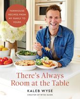 There’s Always Room at the Table - 4 Mar 2025