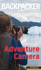 Backpacker Adventure Photography - 26 Oct 2015