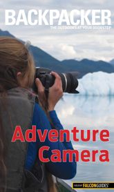 Backpacker Adventure Photography - 26 Oct 2015