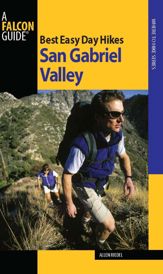 Best Easy Day Hikes San Gabriel Valley - 15 Sep 2009