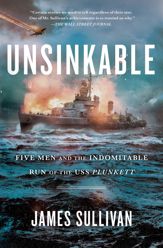 Unsinkable - 8 Dec 2020